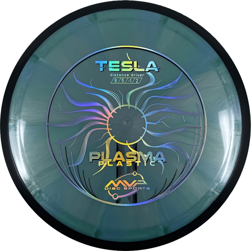 Plasma Tesla