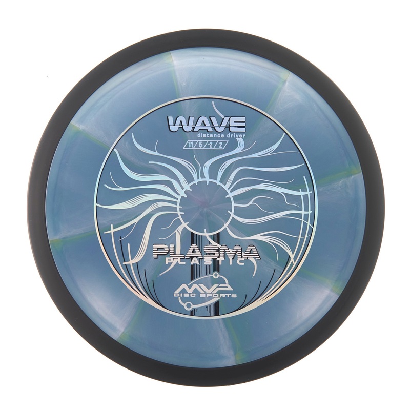 Plasma Wave