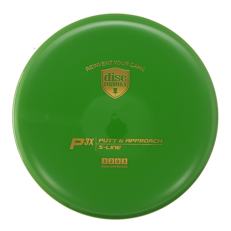 S-Line P3X