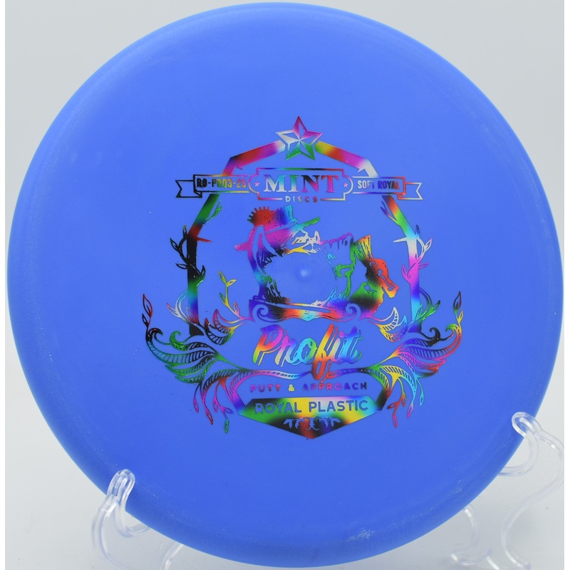 Soft Royal Profit