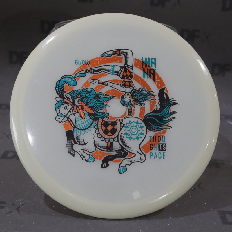 Thought Space Athletics Glow Mana – Part 2