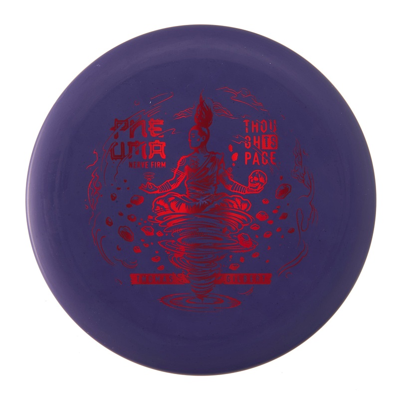 Thought Space Athletics Pneuma – Thomas Gilbert Signature Nerve Firm 173g | Style 0005