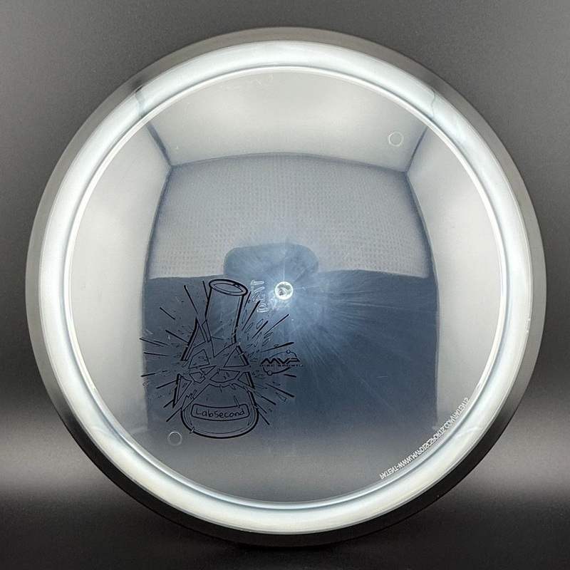 Transparent Proton Servo – Lab Second