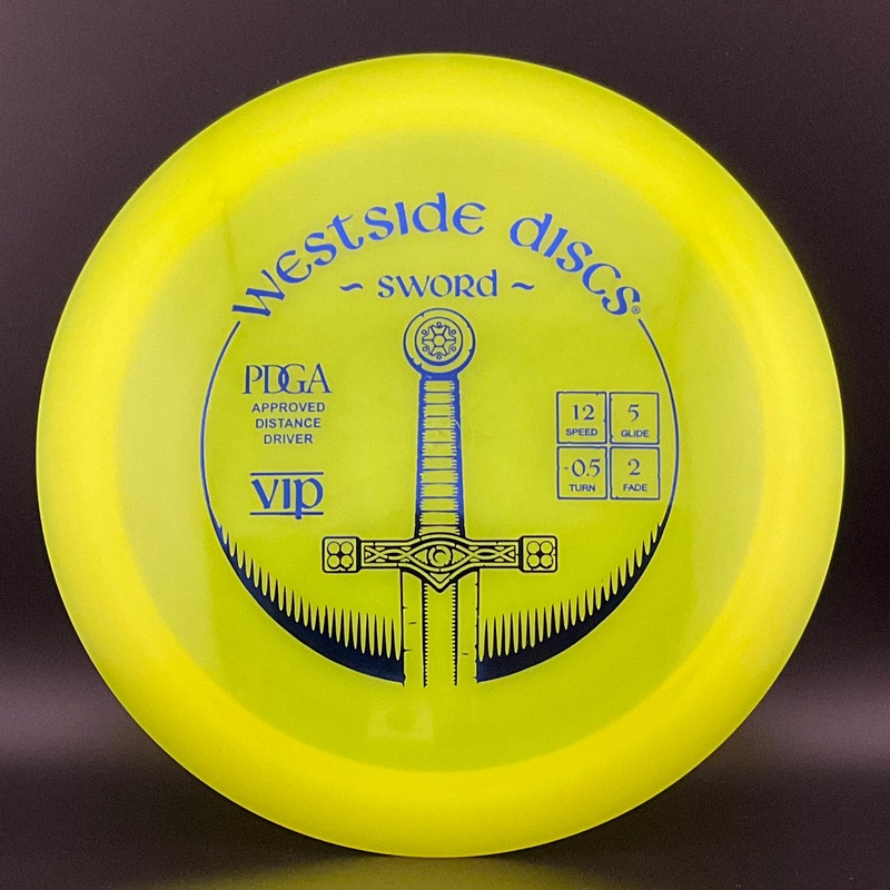 VIP Sword