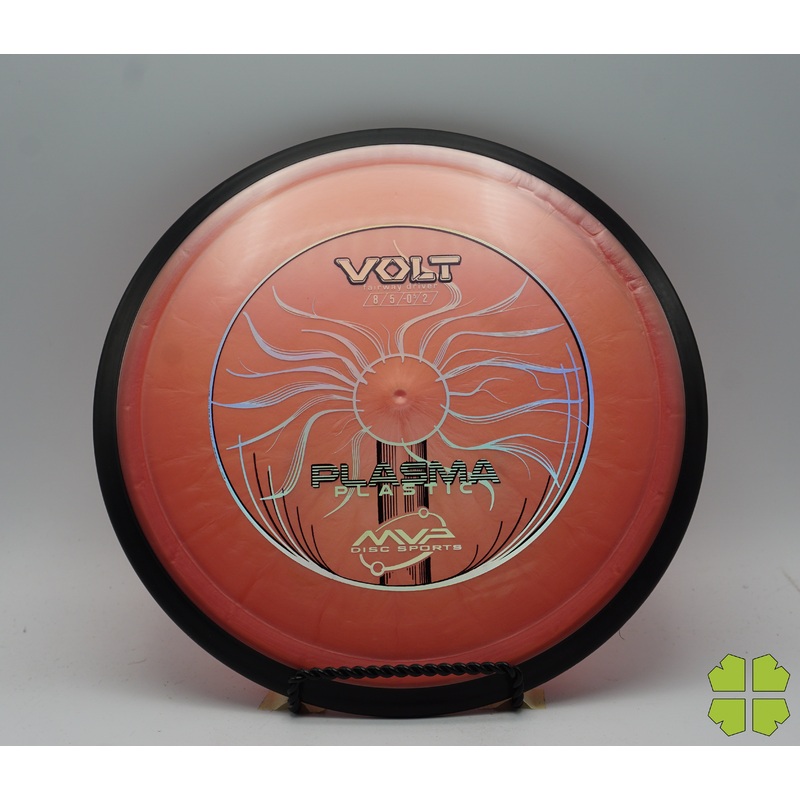 Volt – Plasma