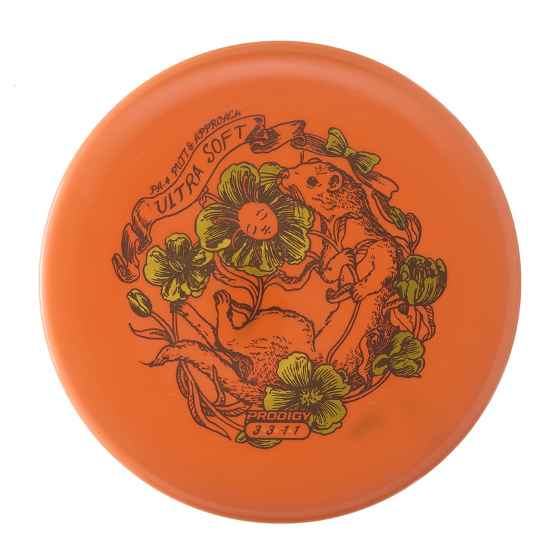 Wildflower Stamp  400 Ultra Soft PA-4