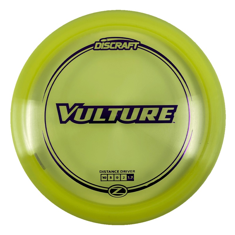 Z Line Vulture