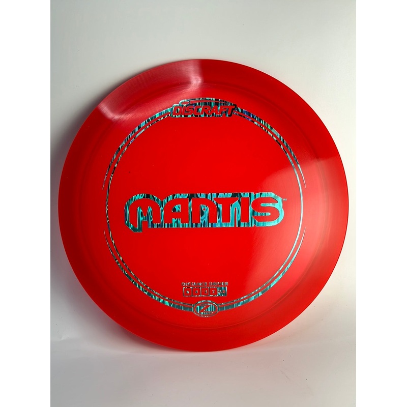 Z Mantis 174g