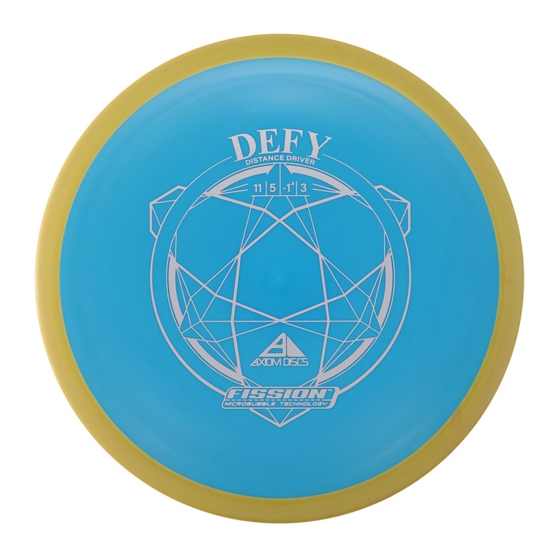 Axiom Defy – Fission  174g | Style 0002