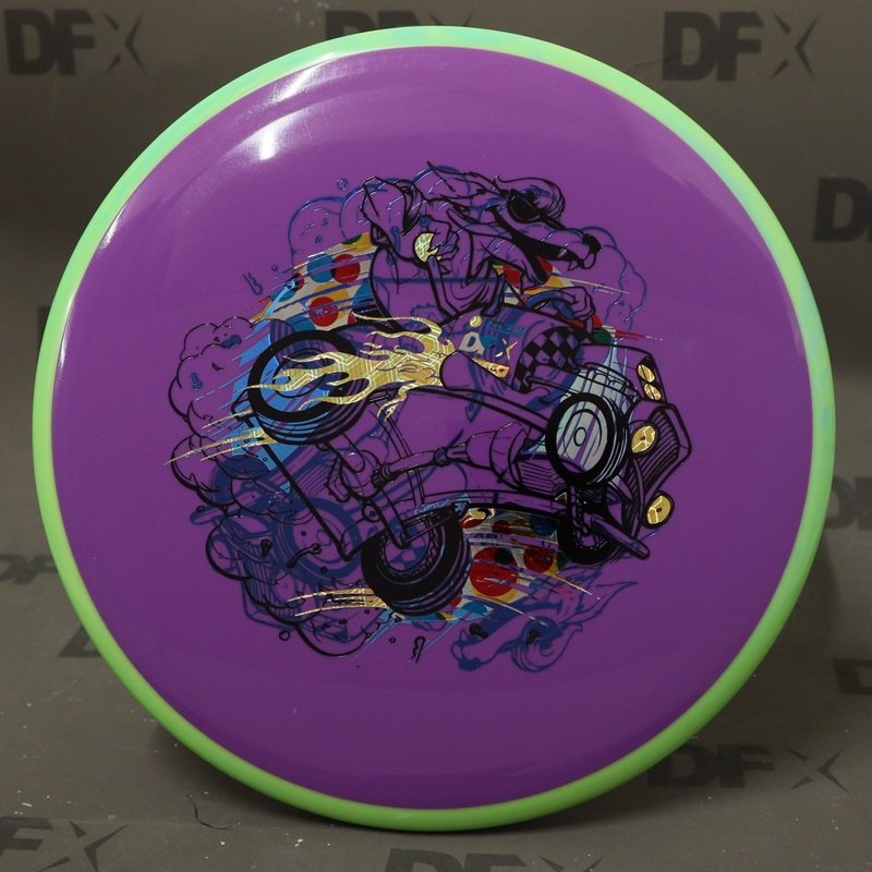 Axiom Neutron Hex – Rockabogey Wolf MIsprints