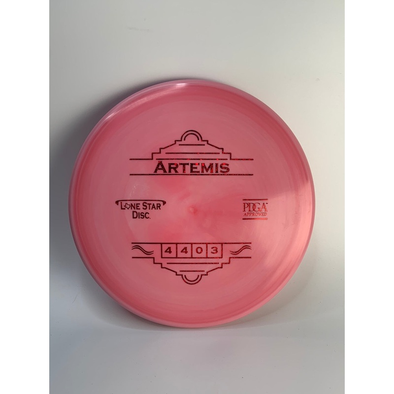Bravo Artemis 174g