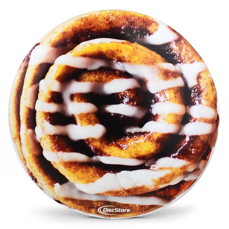 Cinnamon Roll Supercolor Discraft ESP Buzzz