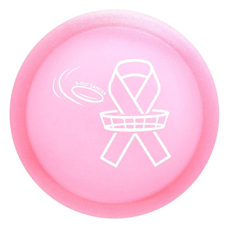Discmania Metal Flake C-Line FD