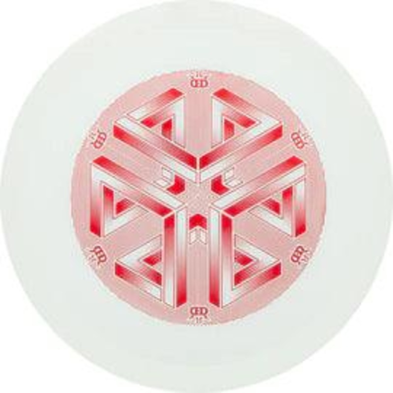 Dynamic Discs Lucid Ice Verdict Impossible Cube