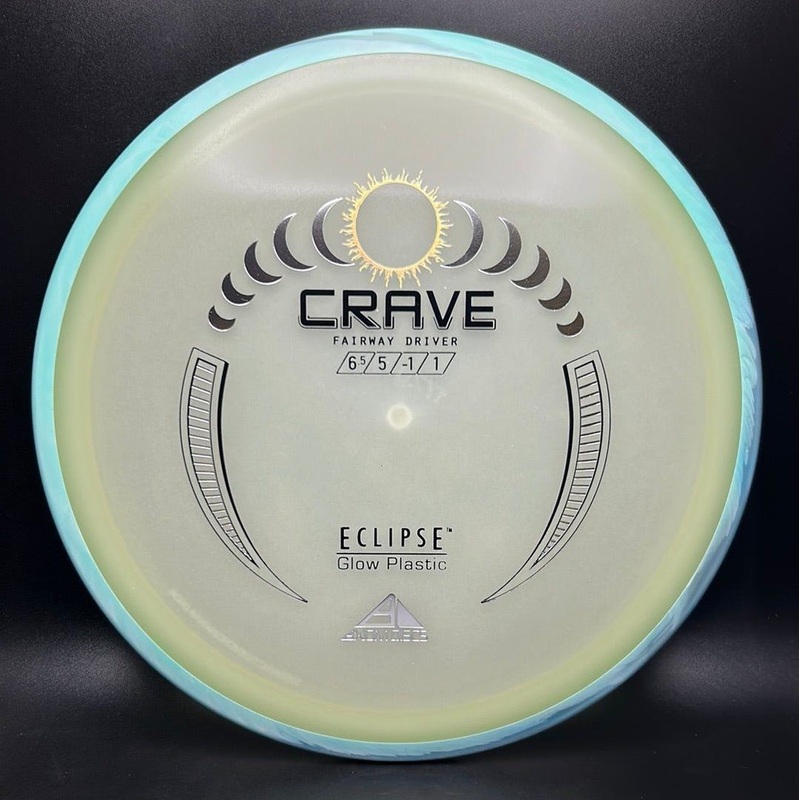 Eclipse 2.0 Crave