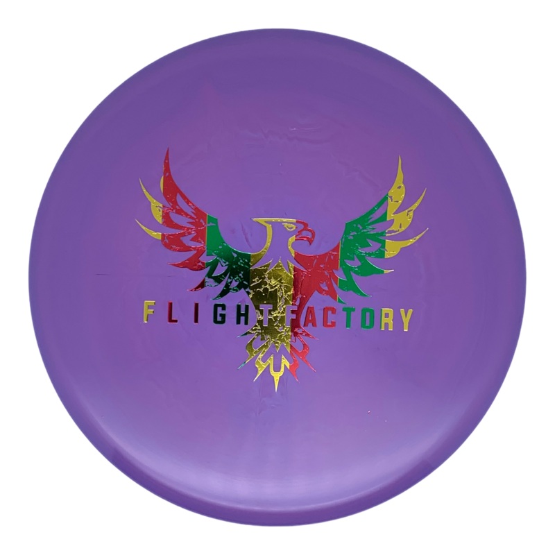 Flight Factory Eagle Innova Star AviarX3