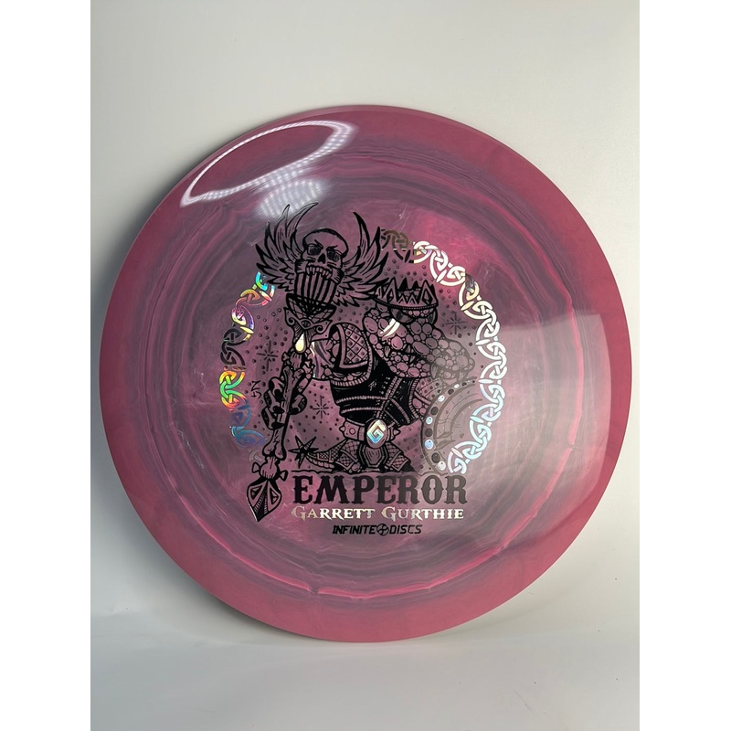 Garrett Gurthie Emperor 174g