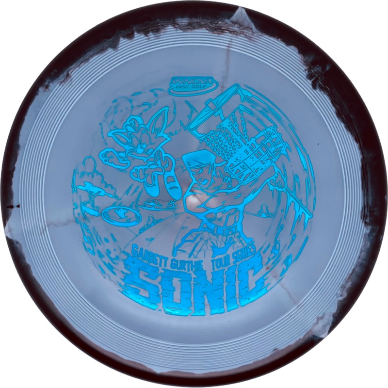 Innova Halo Star Sonic – Garrett Gurthie Tour Series 2022