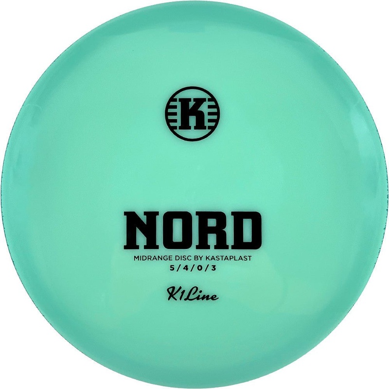 K1 Nord First Run