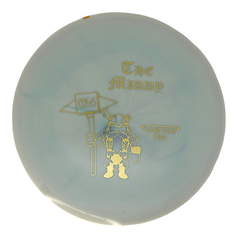 Lone Star Disc Bravo Middy