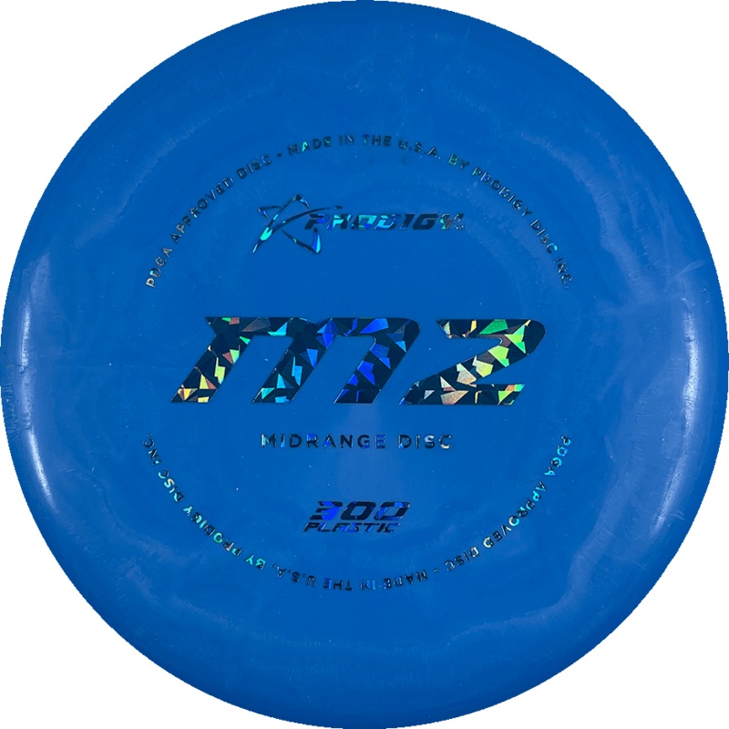 M2 300 Plastic