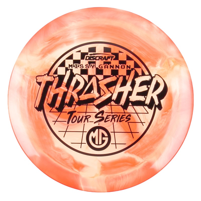 Missy Gannon Tour Series ESP Thrasher