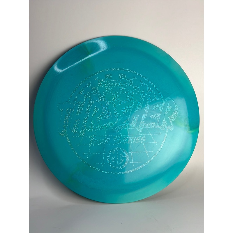 Missy Gannon TS Thrasher 174g