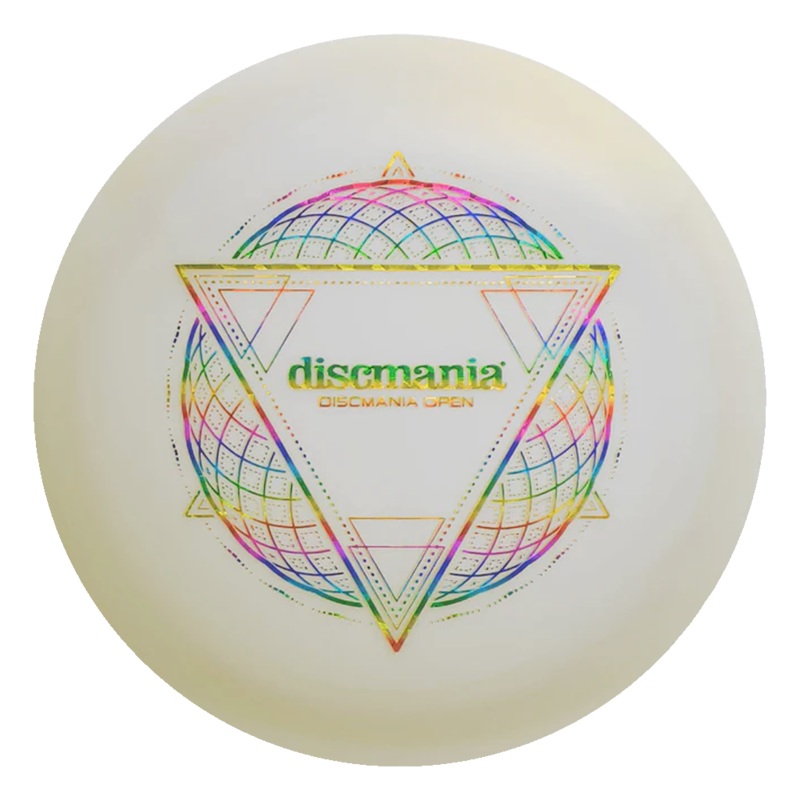Neo Lumen Enigma – Special Edition Discmania Open
