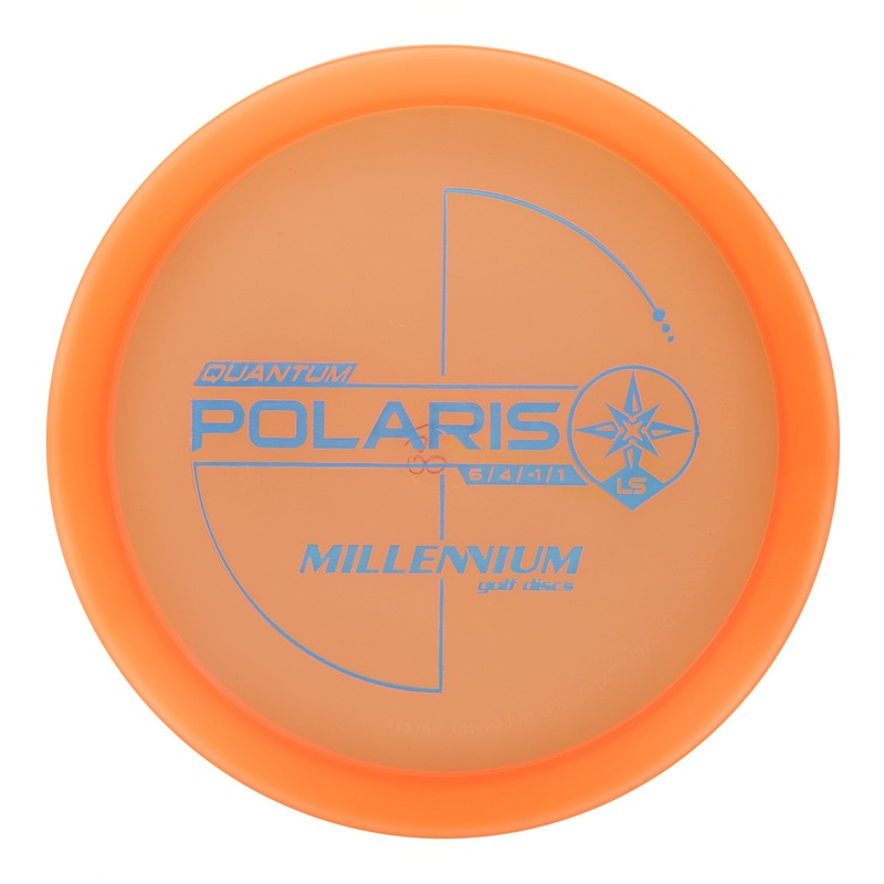 Quantum Polaris LS