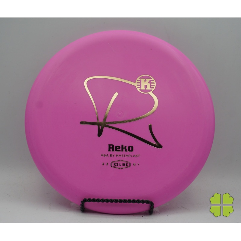 Reko – K3 Line
