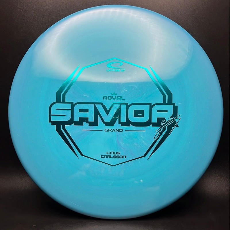 Royal Grand Savior – Linus Carlsson 2023 Tour Series