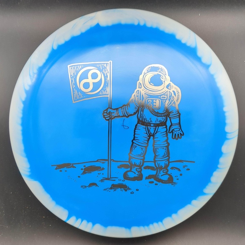 Slab, Halo S-Blend, X-Out