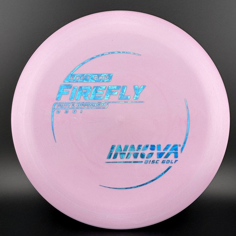 Soft Pro Firefly