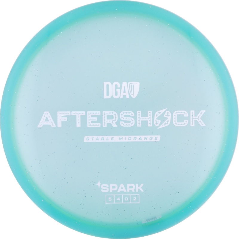 Spark Aftershock 173-174g