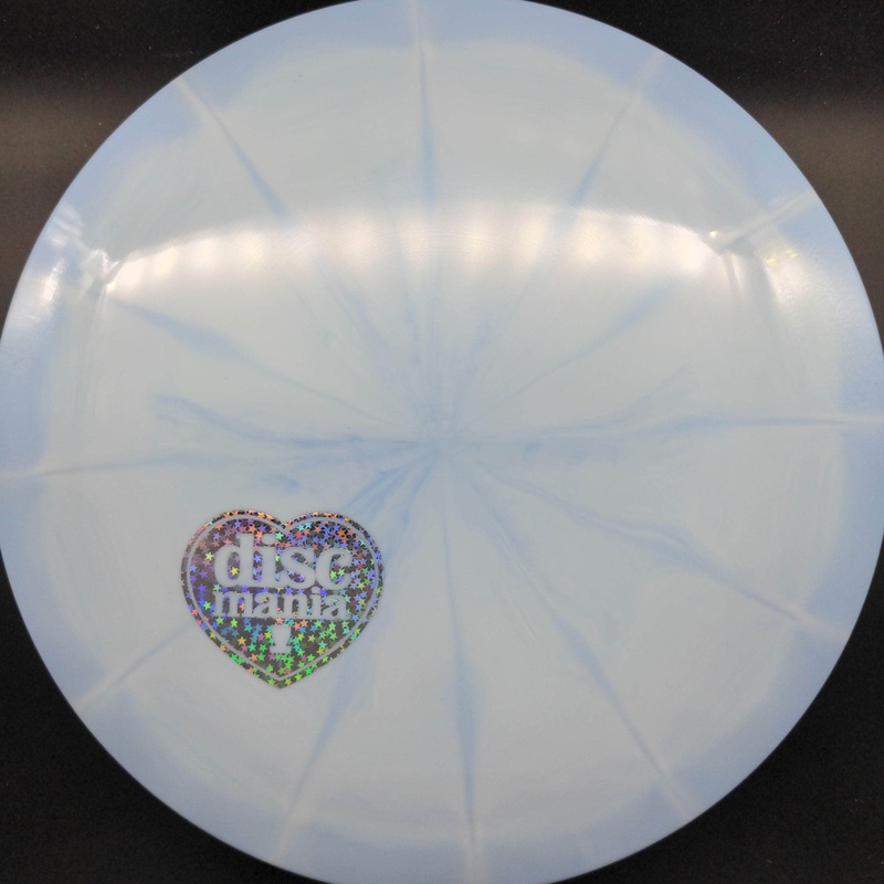Splice, Vapor Plastic, Mystery Box Reserve