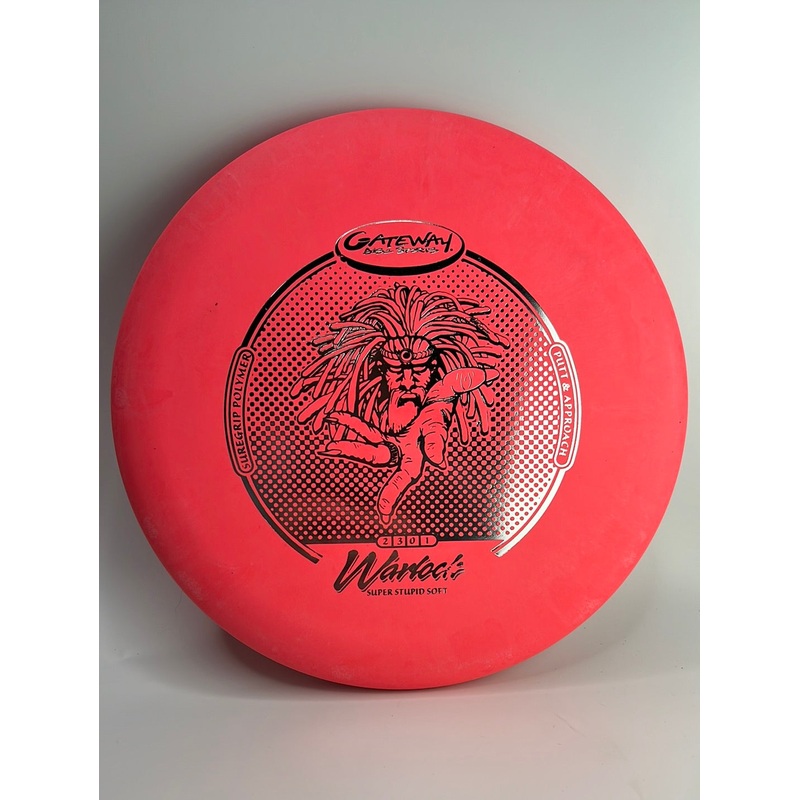 Warlock – Super Stupid Soft 175g