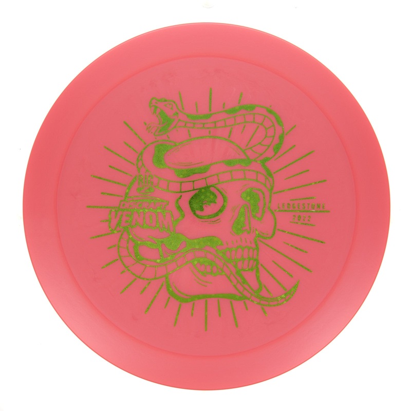 2022 Ledgestone Big Z Venom