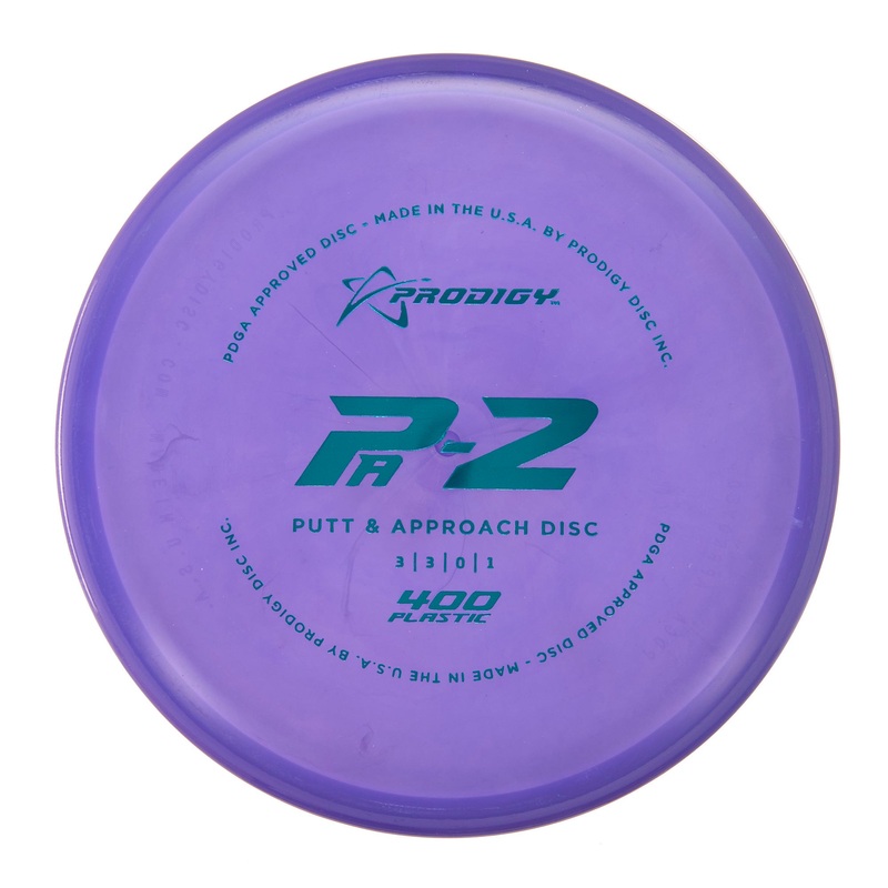 400 PA-2