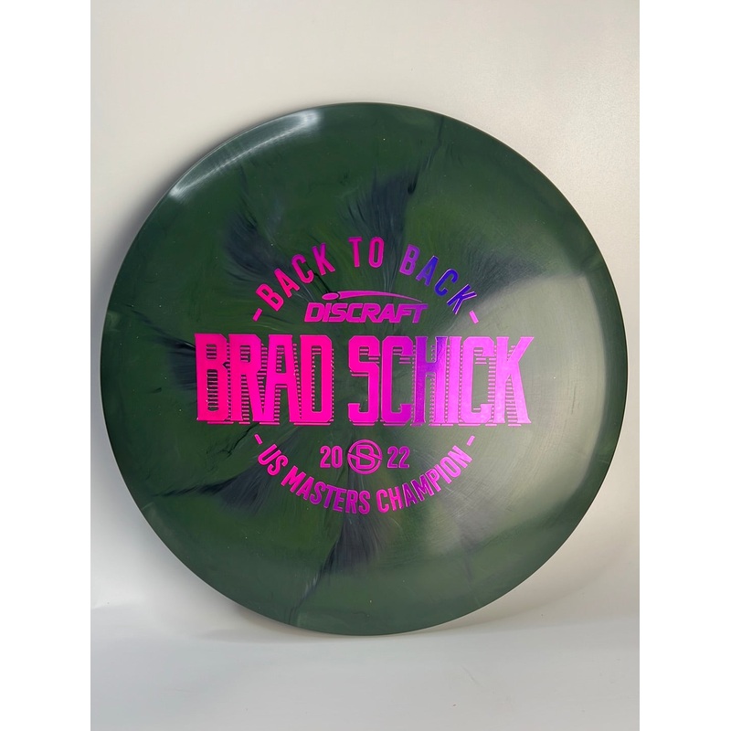 Brad Schick ESP Flx Buzzz 183g