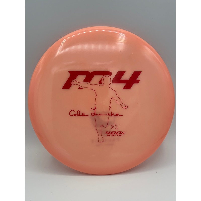 Cale Leviska M4 400G 178g