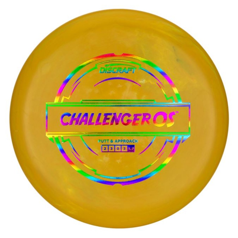 Discraft Challenger OS