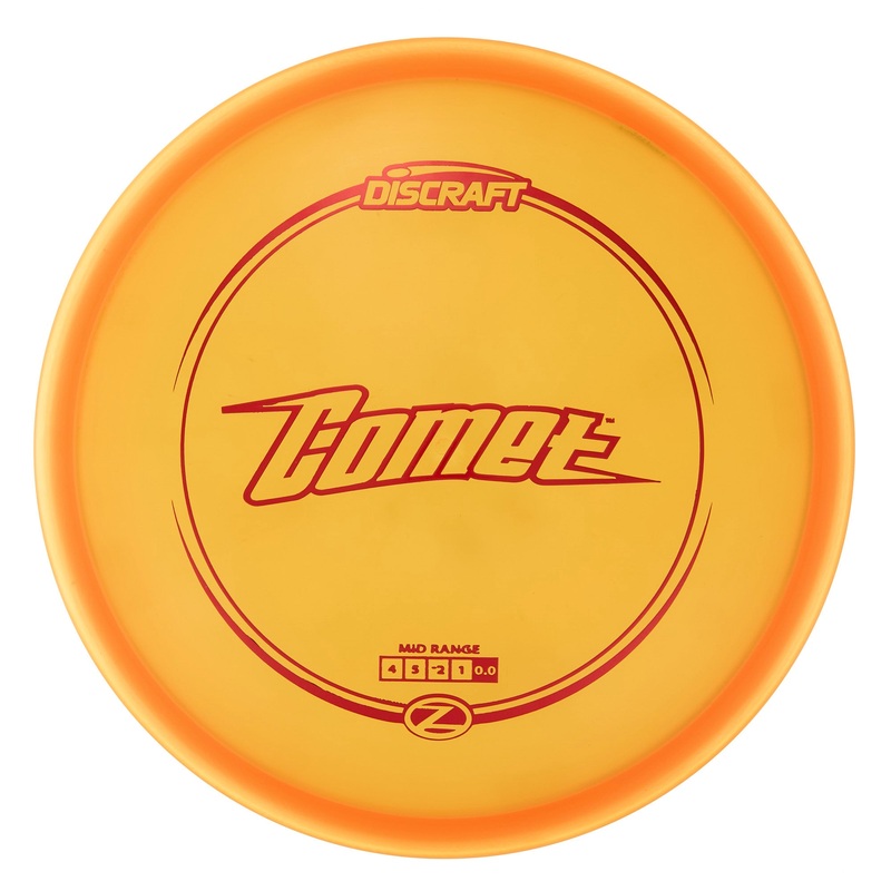 Discraft Comet – Z Line 179g | Style 0004