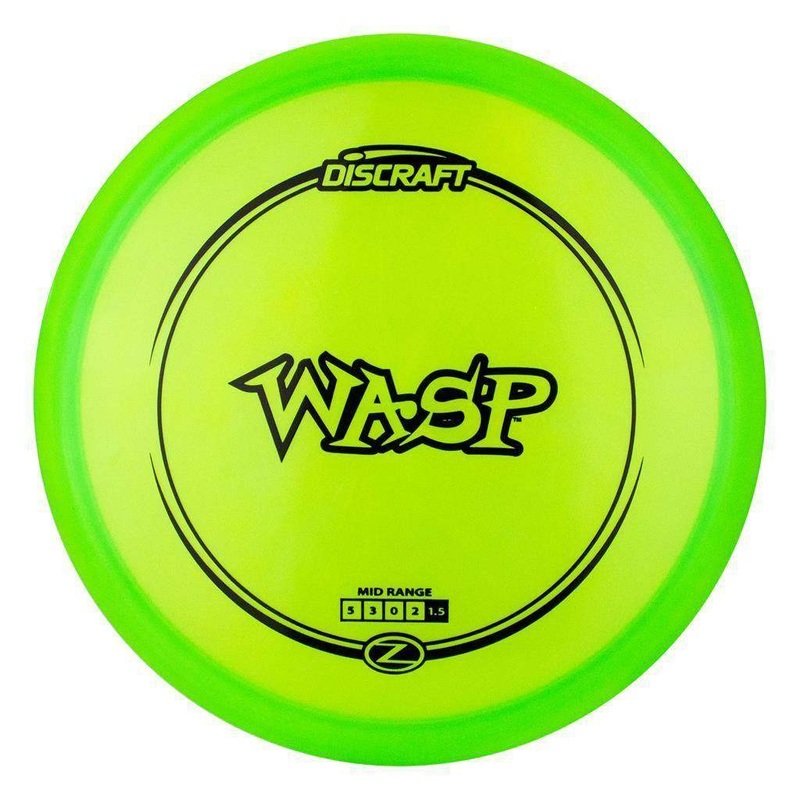 Discraft Z Wasp