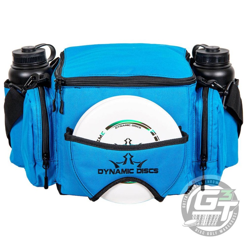 Dynamic Discs Soldier Disc Golf Bag