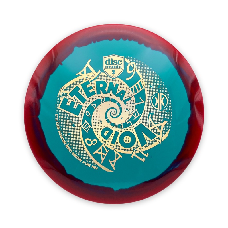 Eternal Void MD4