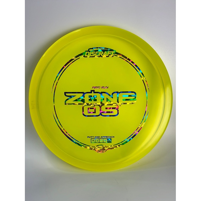 First Run Zone OS 174g