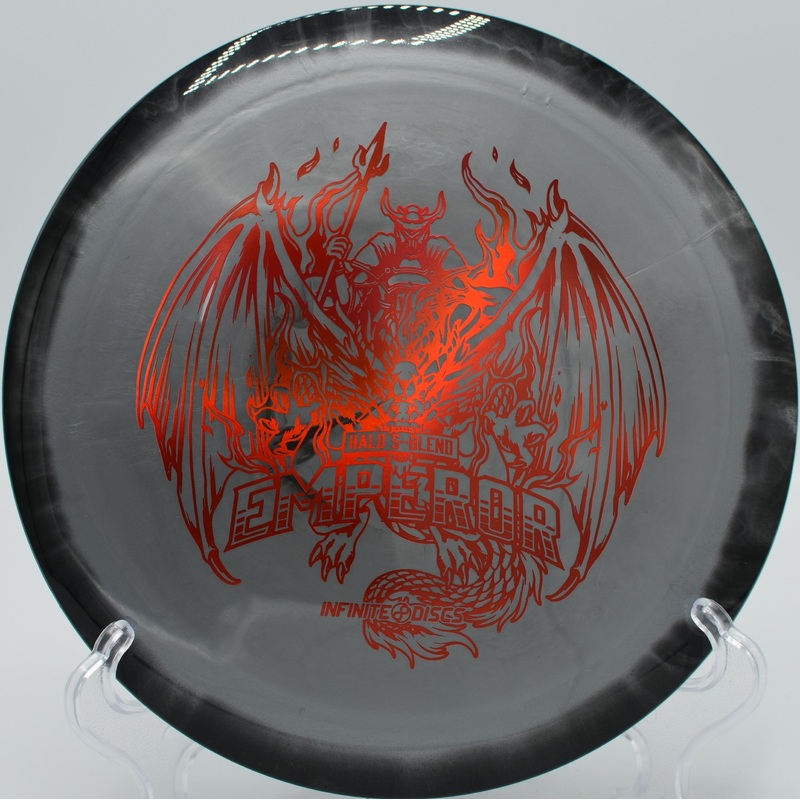Halo S-Blend Emperor