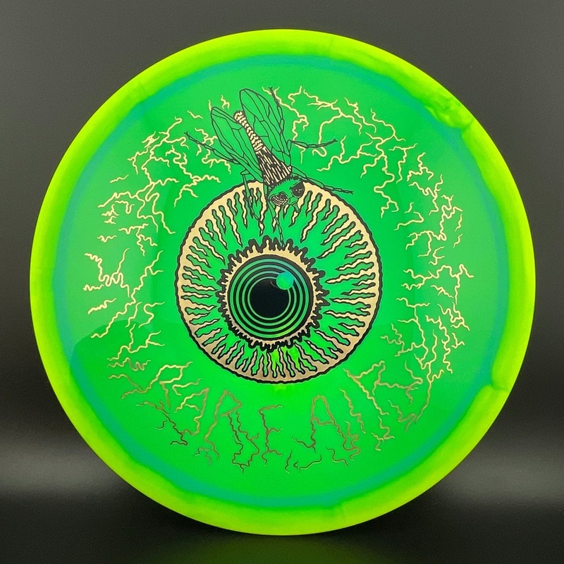 Halo Star Sidewinder- Eye-Fly RAD V2 by Ripper Studios