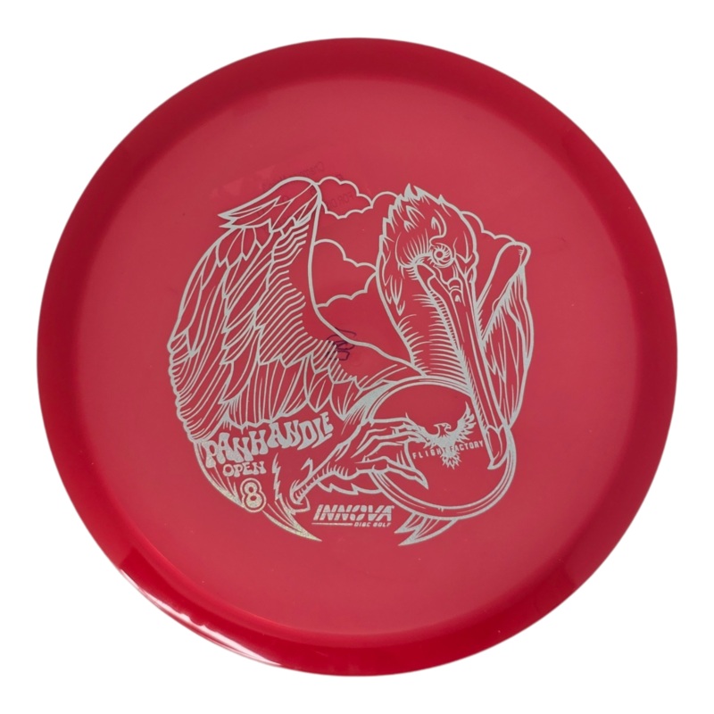Innova Champion Mako3 – Panhandle Open 8 (2024)