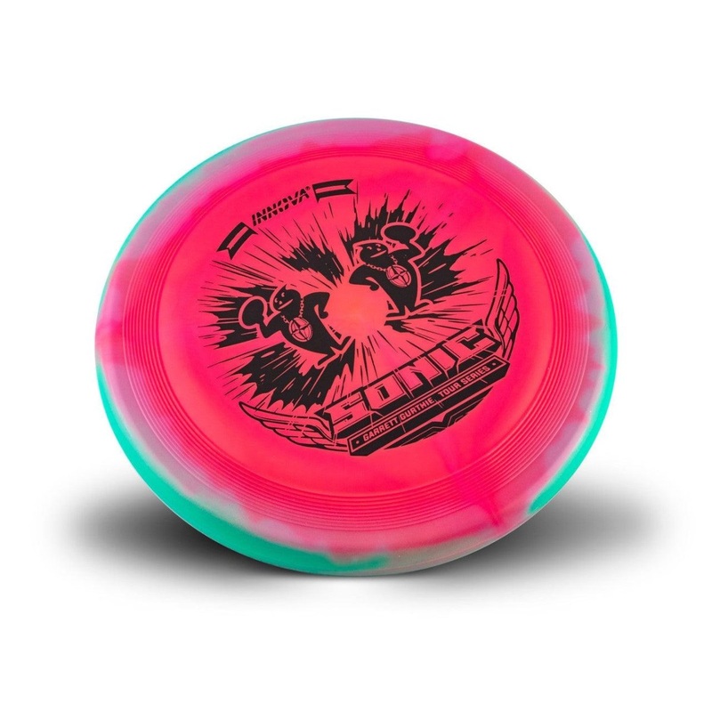 Innova Garrett Gurthie Halo Glow Sonic